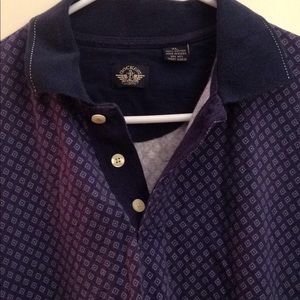 Dockers polo xl
